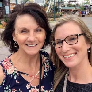 Meet your Posher, Patti